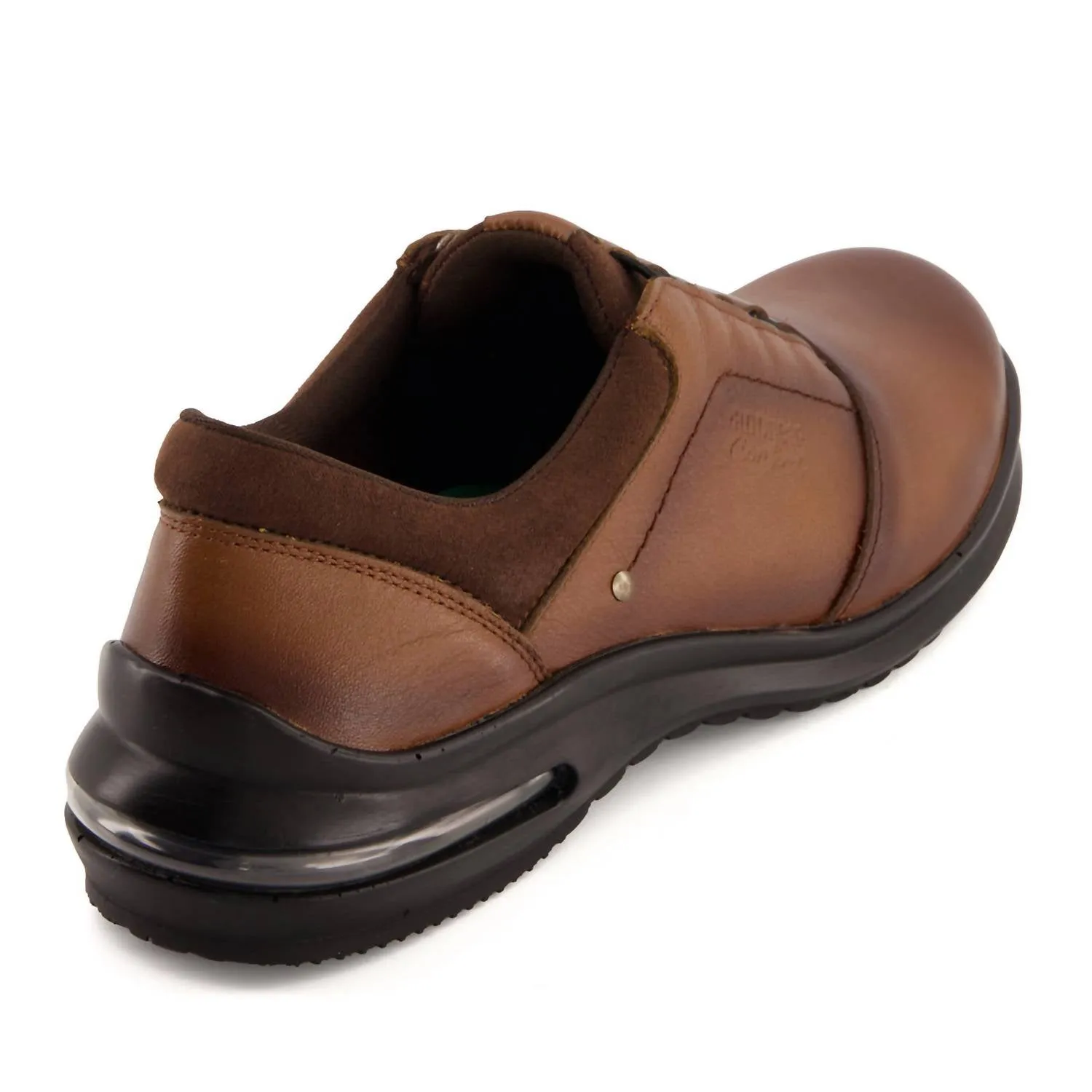 Andrea - Women's Comfort Leather Oxfords Shoes