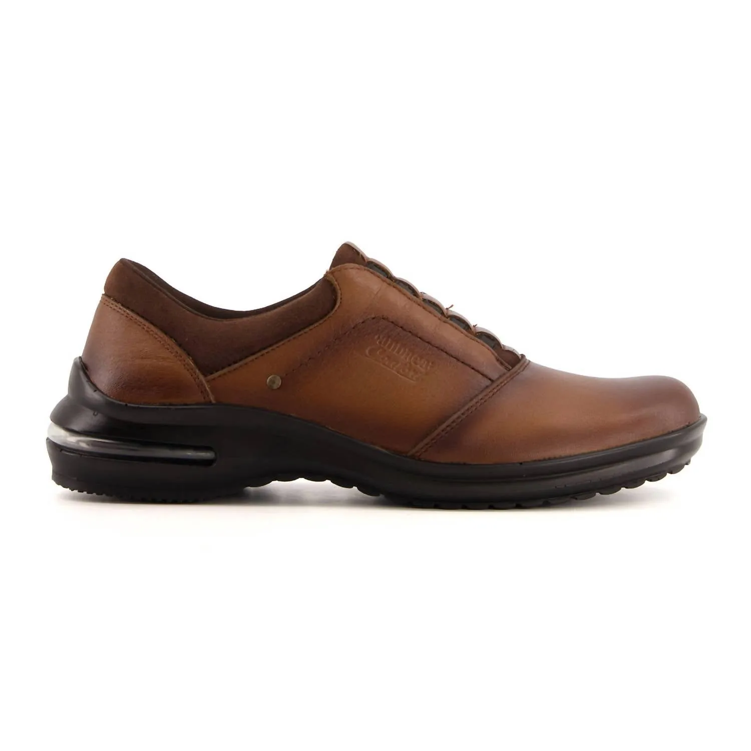 Andrea - Women's Comfort Leather Oxfords Shoes