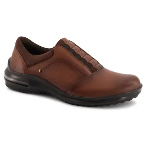 Andrea - Women's Comfort Leather Oxfords Shoes