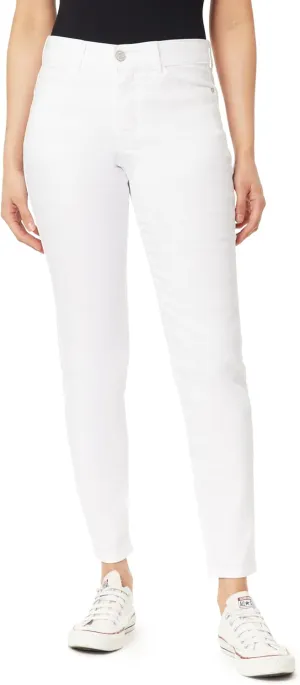 Angels Forever Young Women's Jeanie Lift Skinny Jeans