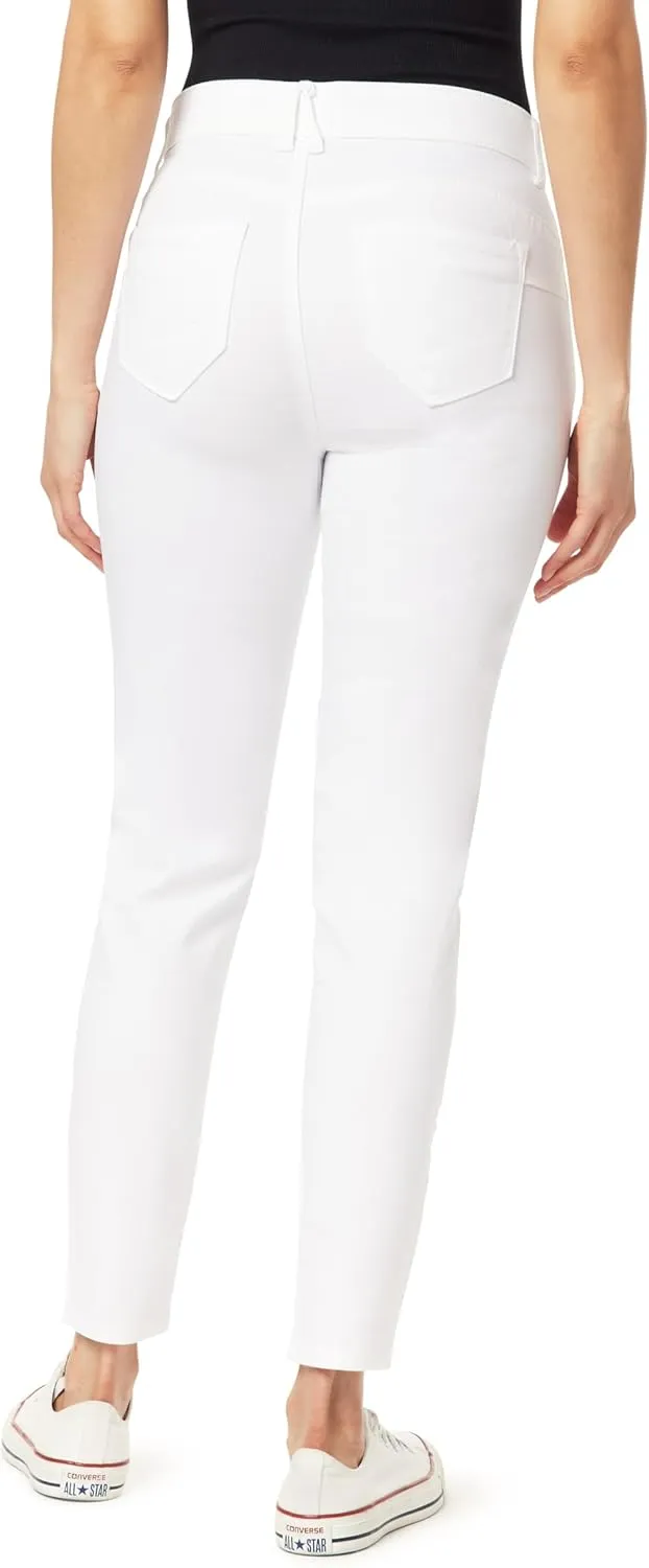 Angels Forever Young Women's Jeanie Lift Skinny Jeans