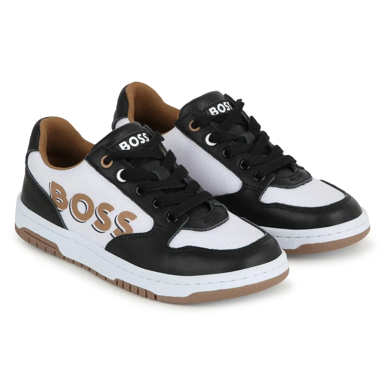 Boss Trainers