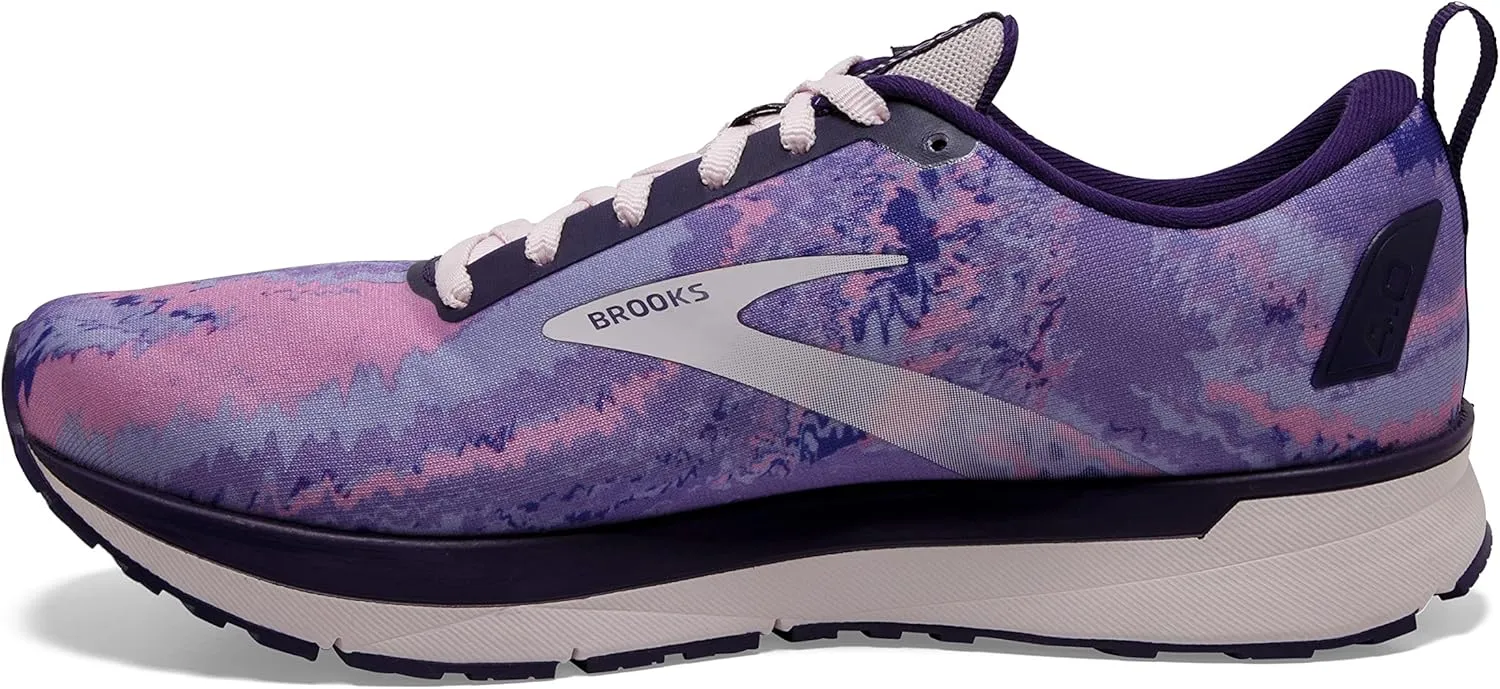 Brooks Women's Revel 4 Running Shoe