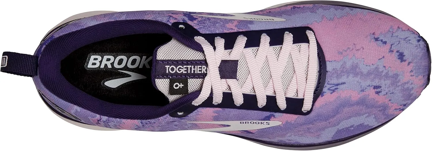 Brooks Women's Revel 4 Running Shoe
