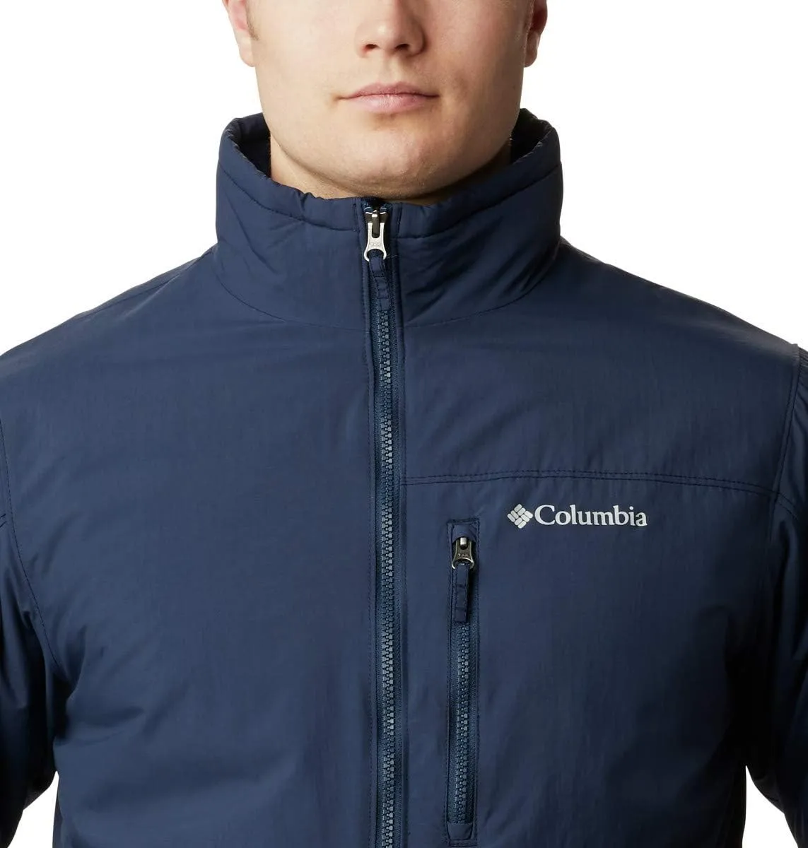 Columbia Men's Northern Utilizer Jacket