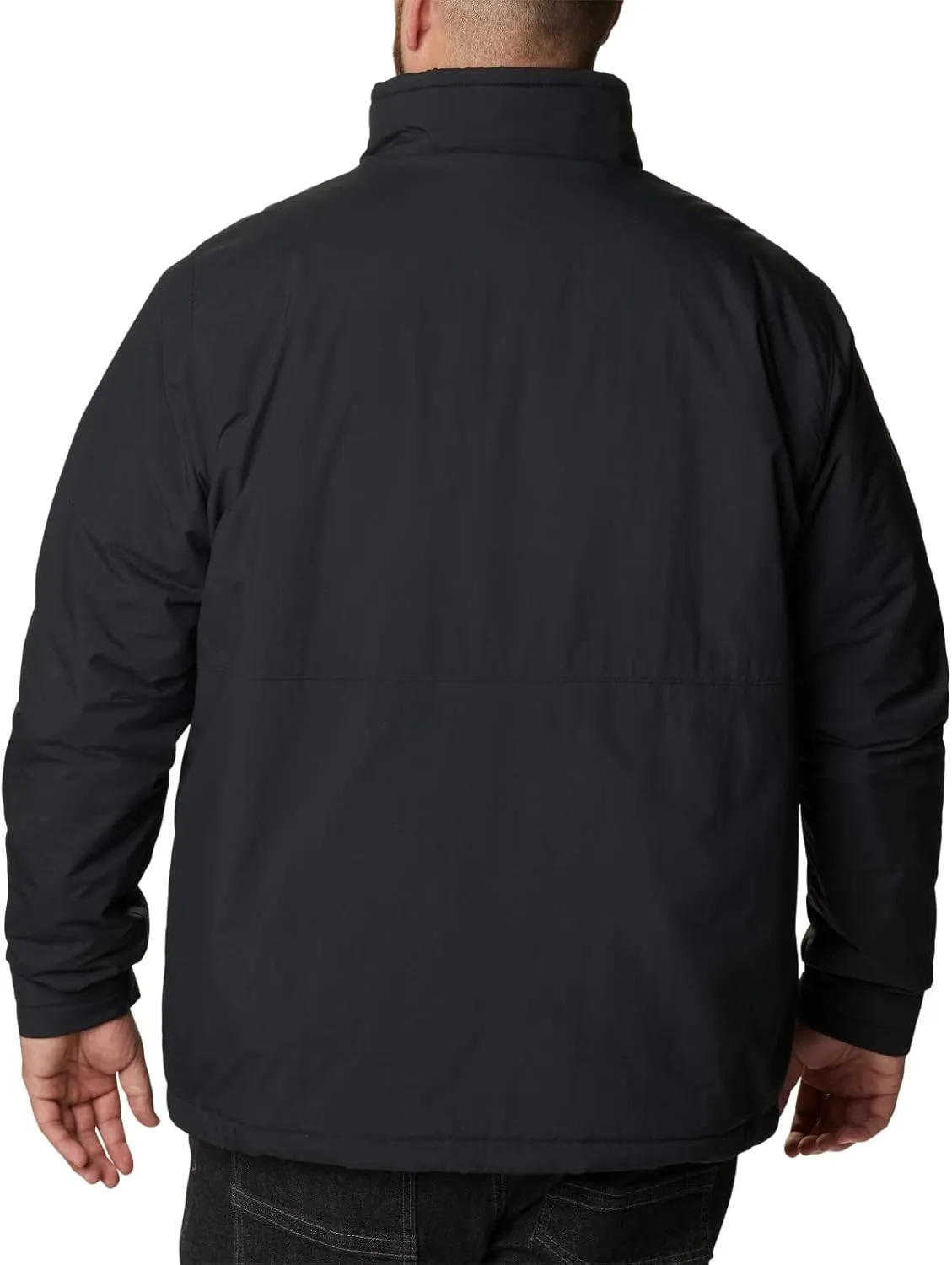 Columbia Men's Northern Utilizer Jacket