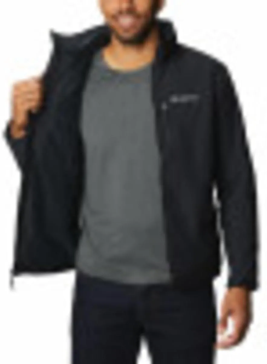 Columbia Men's Northern Utilizer Jacket