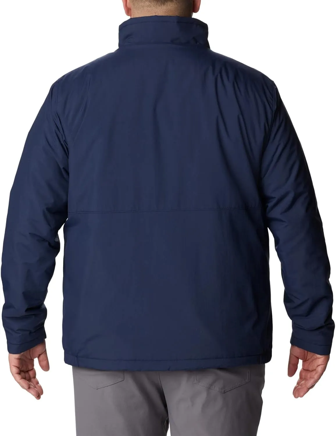 Columbia Men's Northern Utilizer Jacket