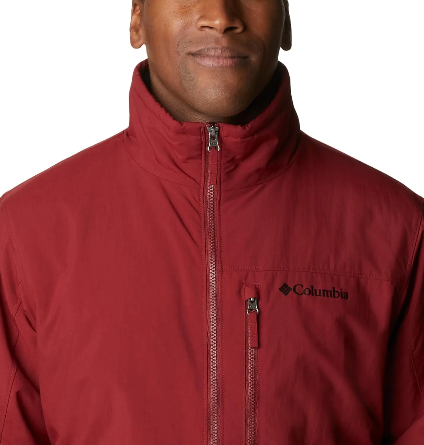 Columbia Men's Northern Utilizer Jacket