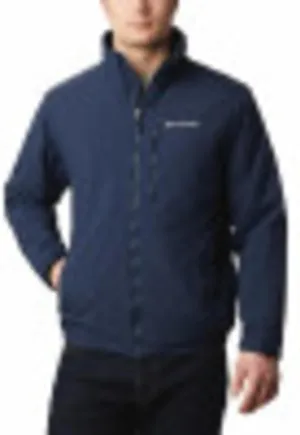Columbia Men's Northern Utilizer Jacket