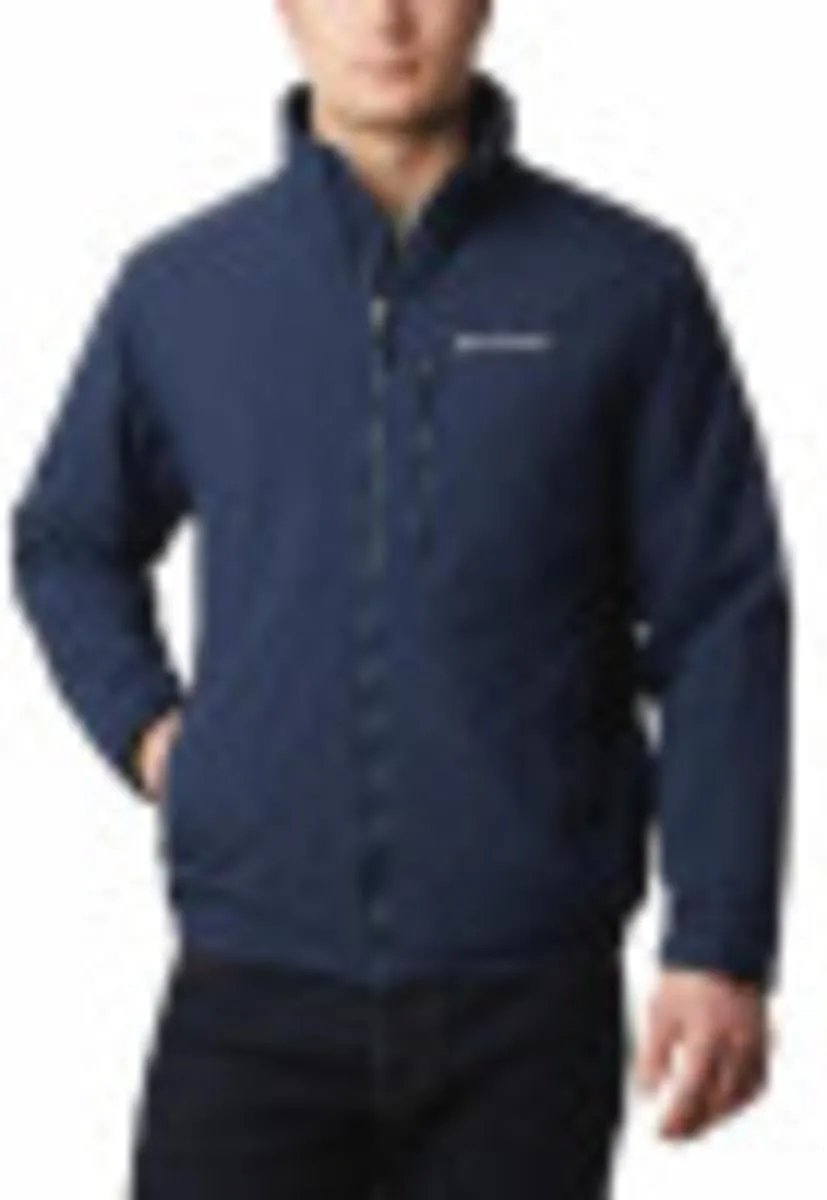 Columbia Men's Northern Utilizer Jacket