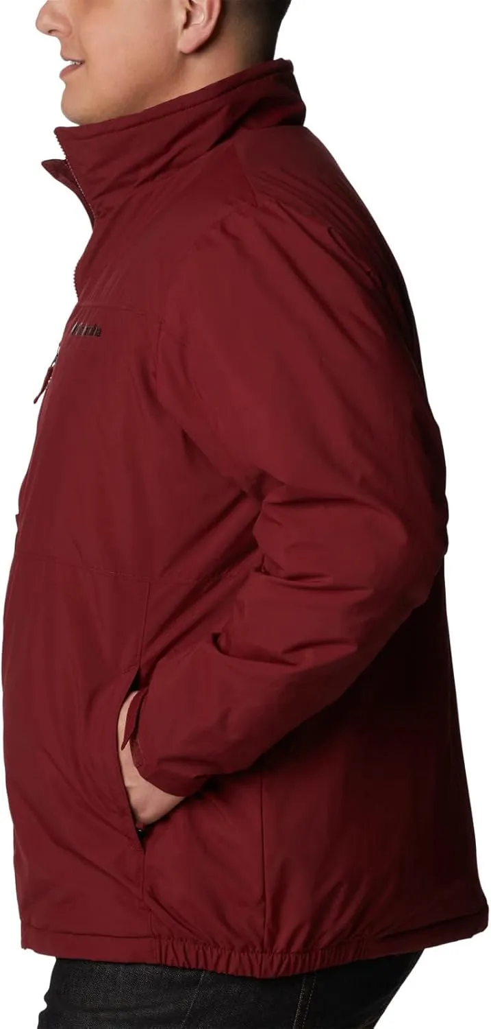 Columbia Men's Northern Utilizer Jacket