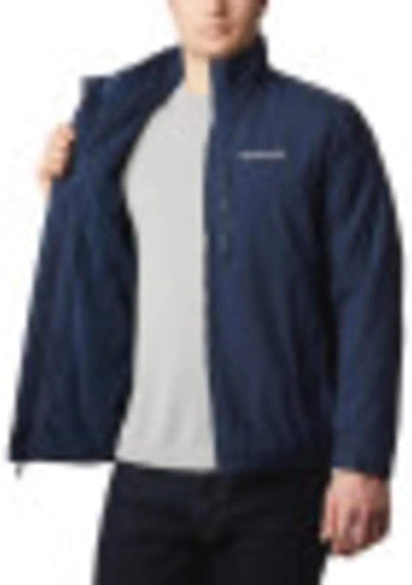 Columbia Men's Northern Utilizer Jacket