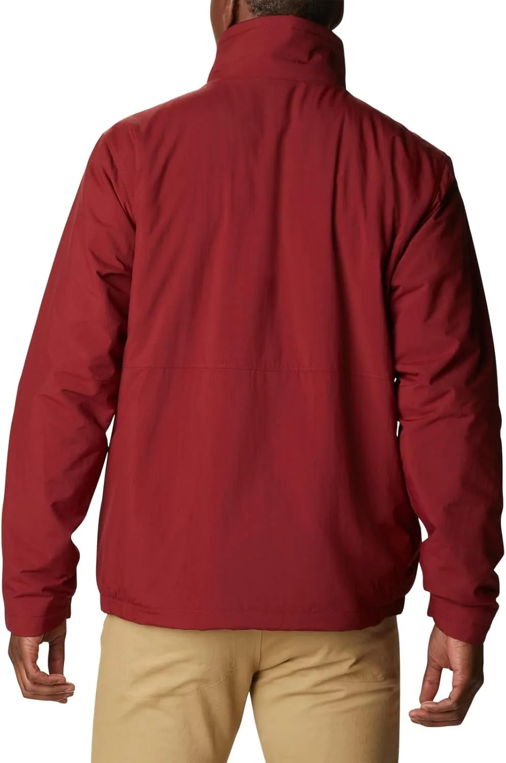 Columbia Men's Northern Utilizer Jacket