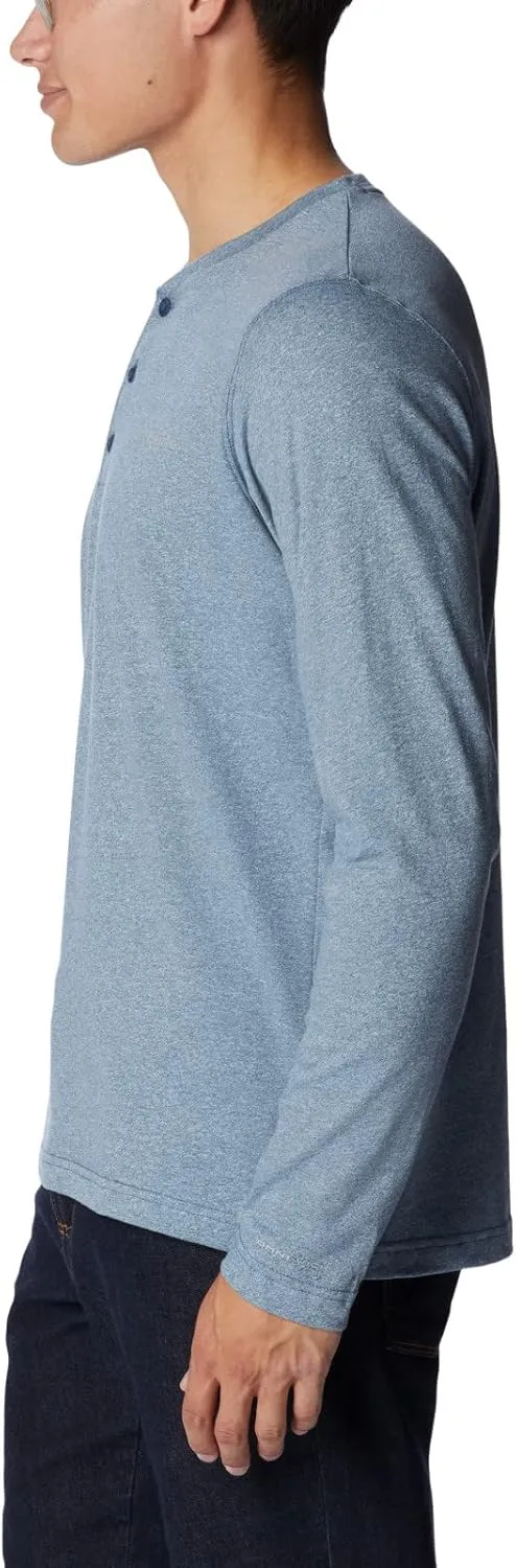Columbia Men's Thistletown Hills Henley