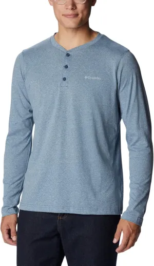 Columbia Men's Thistletown Hills Henley