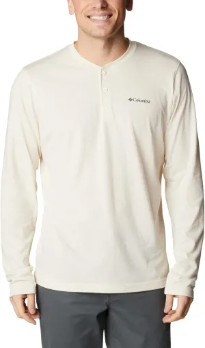 Columbia Men's Thistletown Hills Henley
