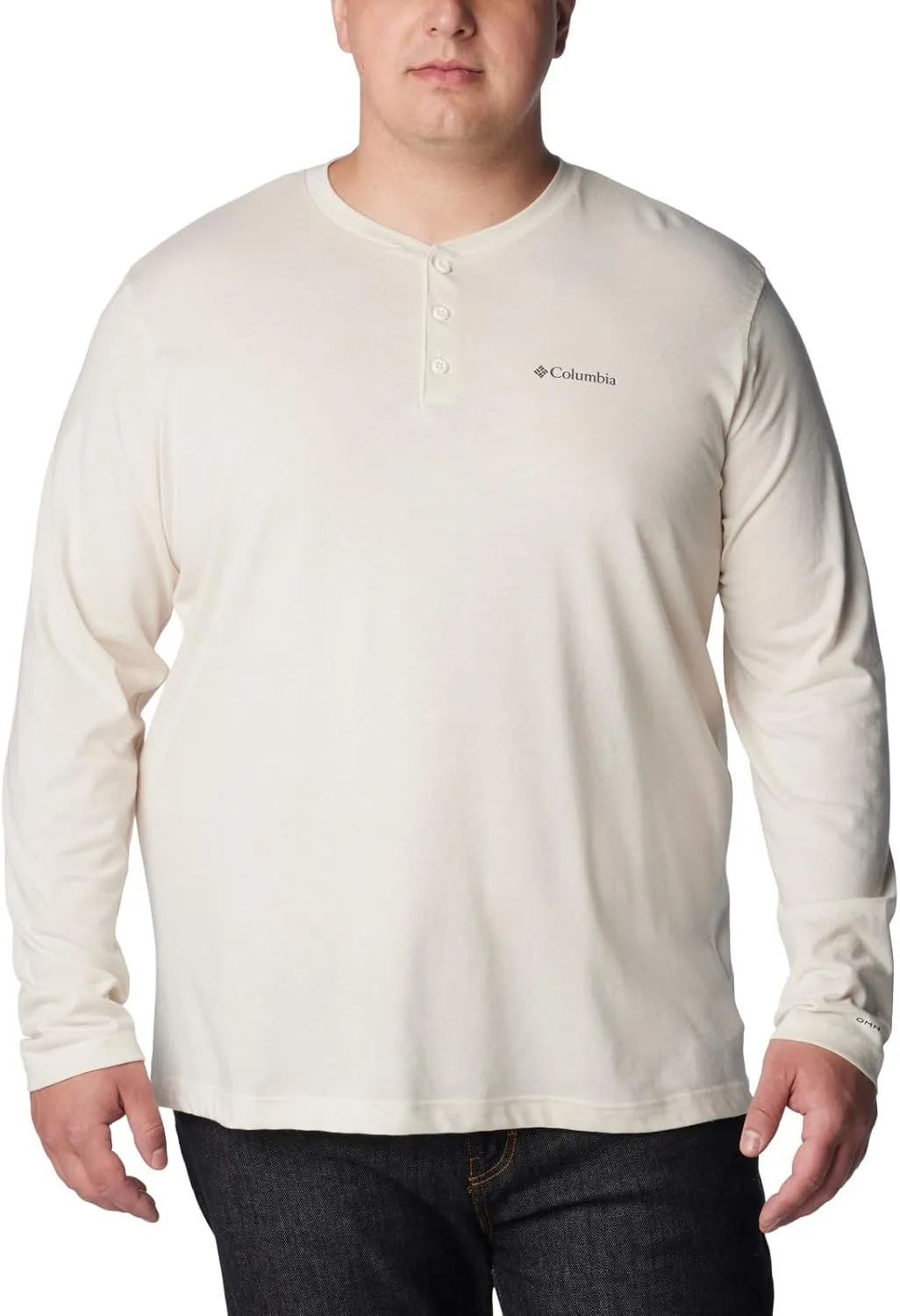 Columbia Men's Thistletown Hills Henley