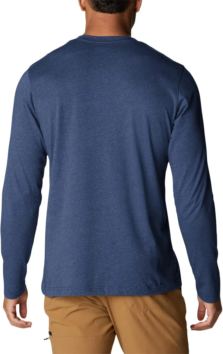 Columbia Men's Thistletown Hills Henley