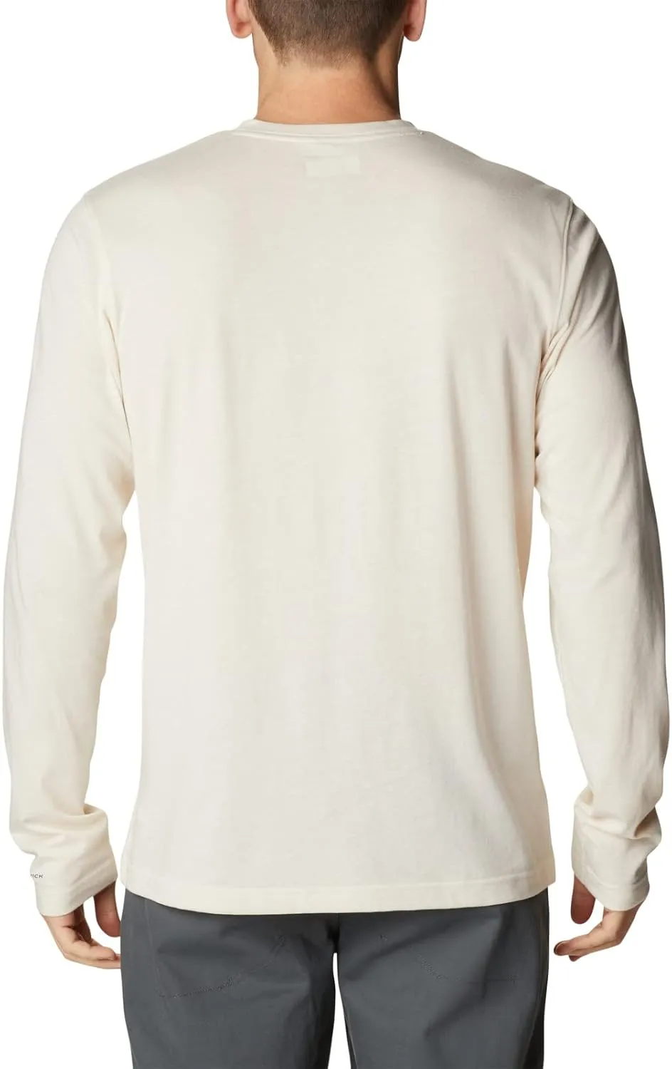 Columbia Men's Thistletown Hills Henley