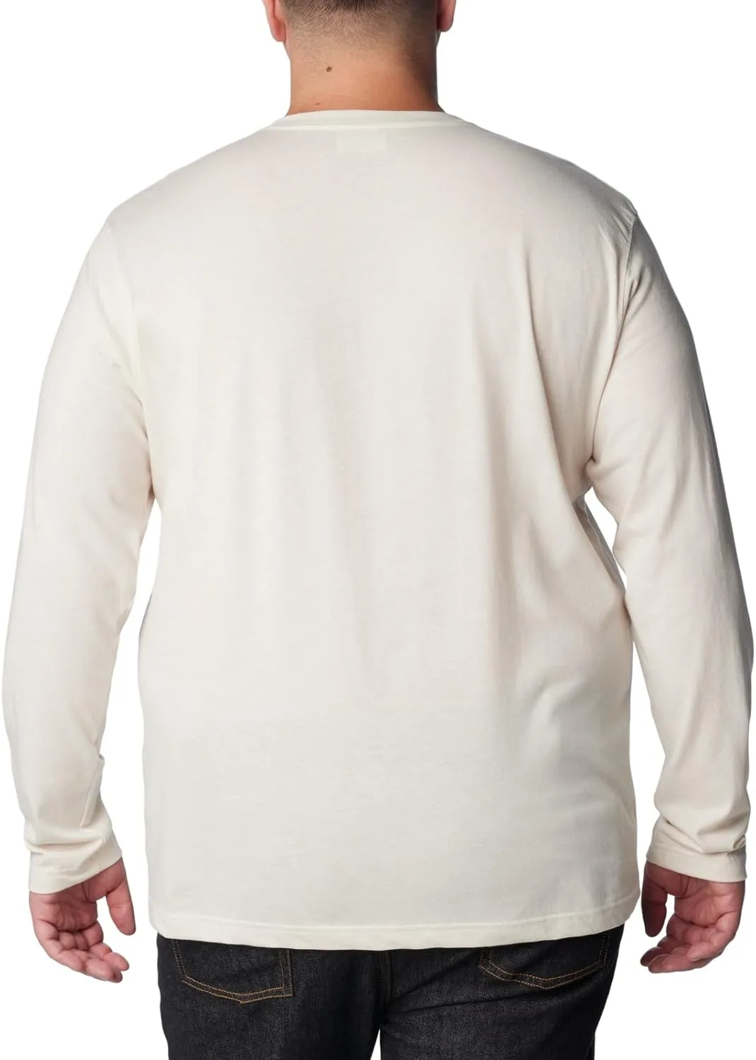 Columbia Men's Thistletown Hills Henley