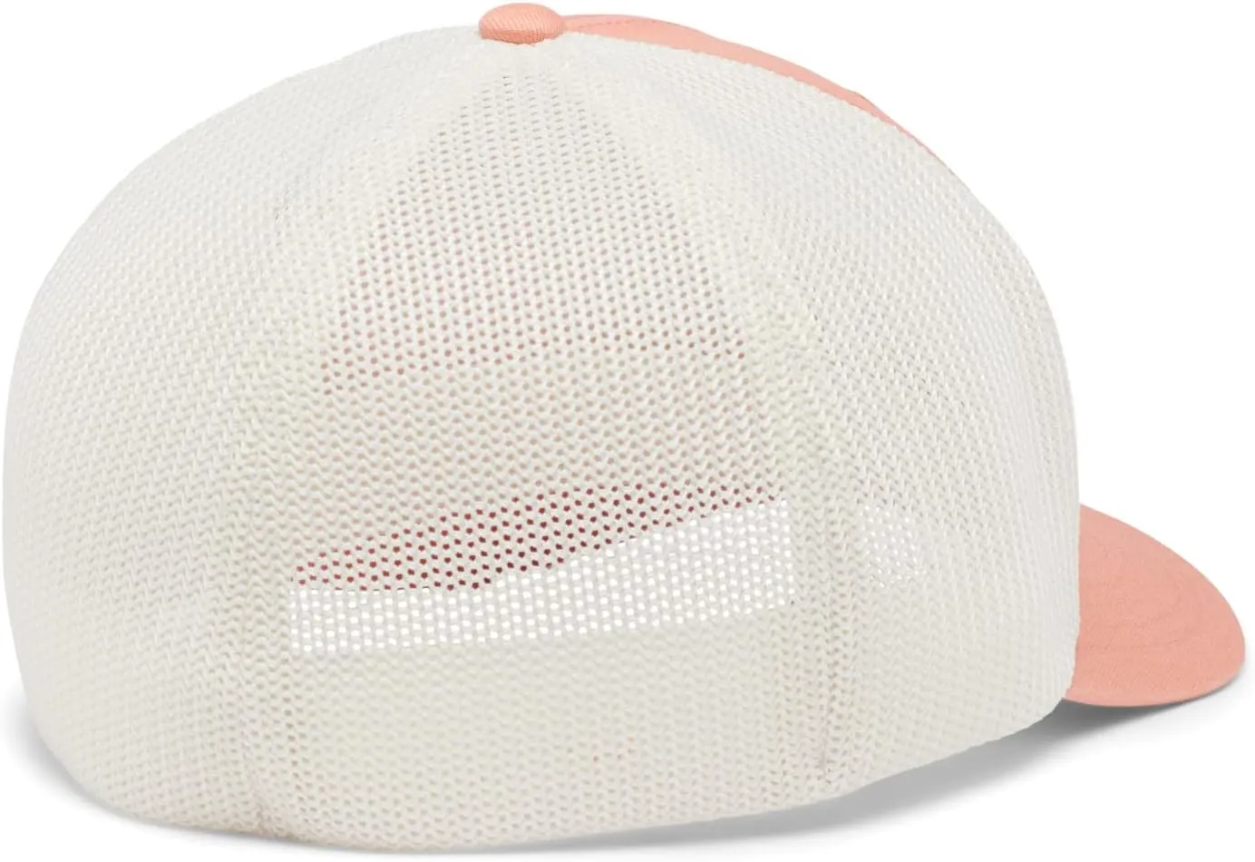 Columbia Unisex-Adult Tree Flag Mesh Ball Cap - High Crown