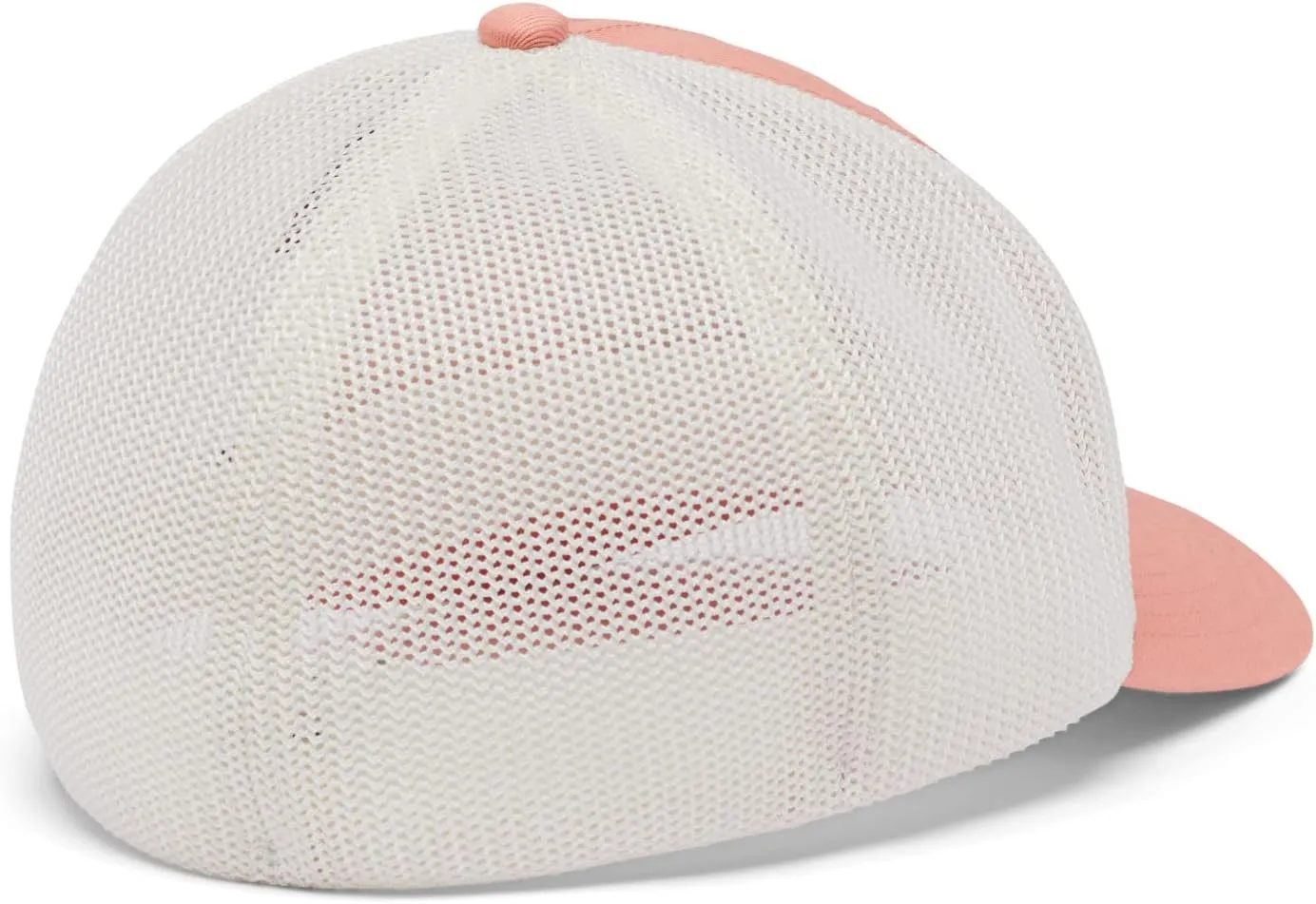 Columbia Unisex-Adult Tree Flag Mesh Ball Cap - High Crown