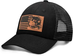 Dad Hat Father's Day Christmas Birthday Gifts for Dad Papa from Daughter Son 100% Cotton Hat Baseball Cap