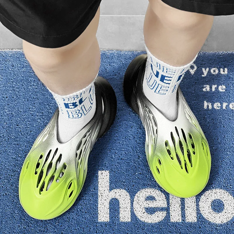Dominion Impact T4 Foam Runners