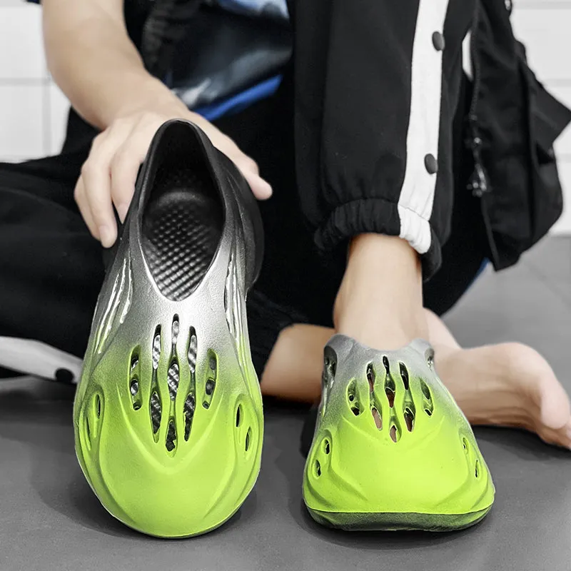 Dominion Impact T4 Foam Runners