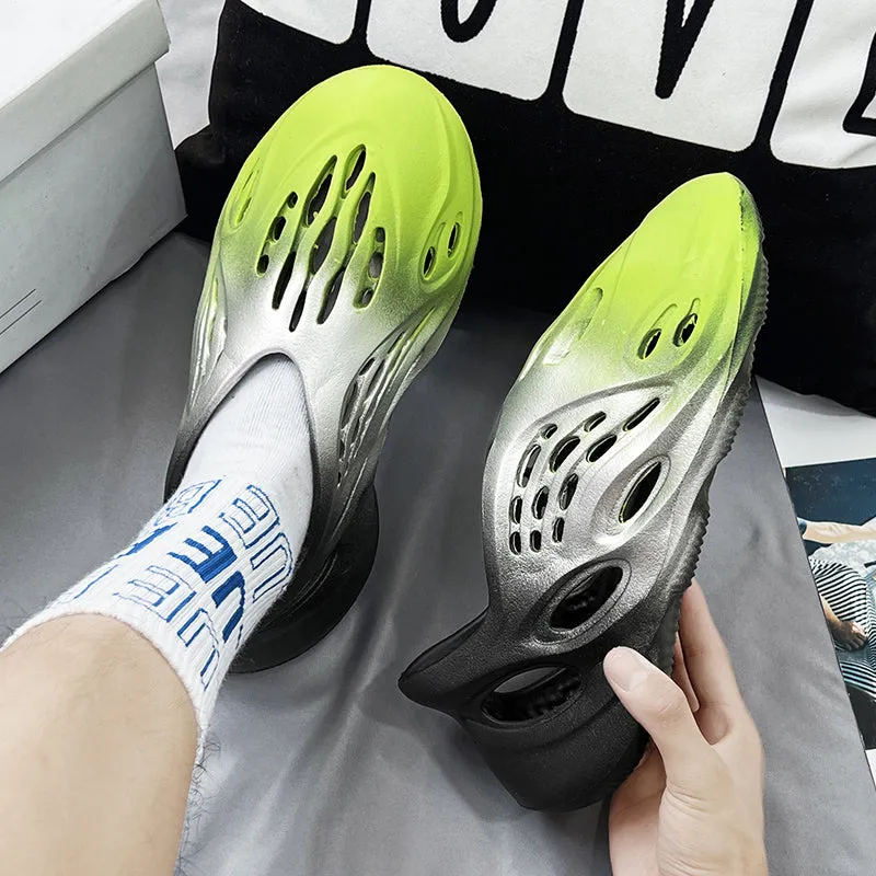 Dominion Impact T4 Foam Runners