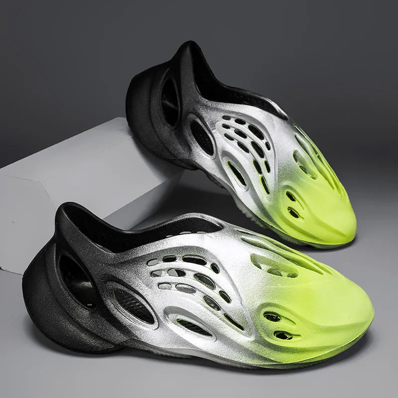 Dominion Impact T4 Foam Runners