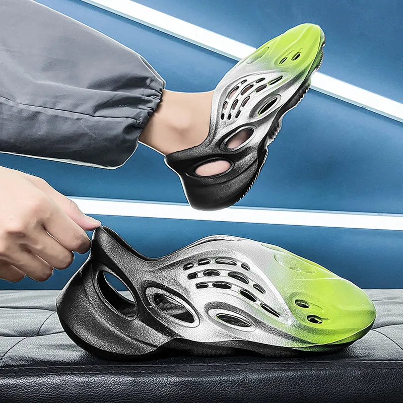 Dominion Impact T4 Foam Runners