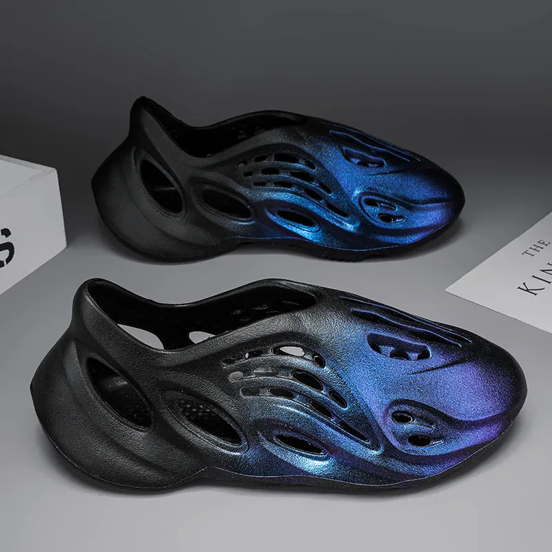 Dominion Impact T4 Foam Runners