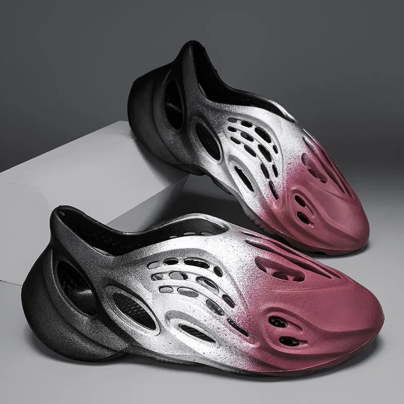 Dominion Impact T4 Foam Runners