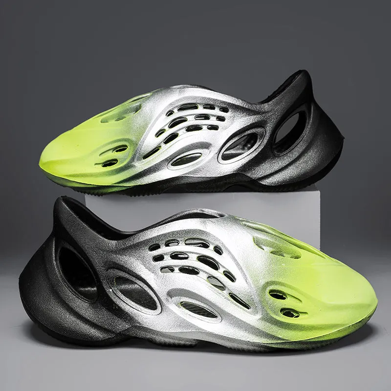 Dominion Impact T4 Foam Runners