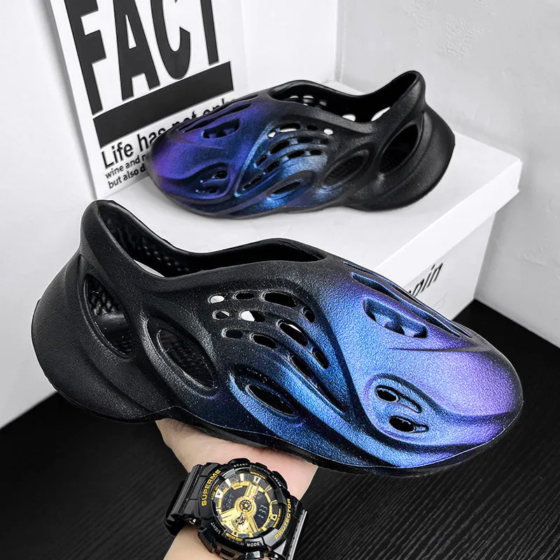 Dominion Impact T4 Foam Runners