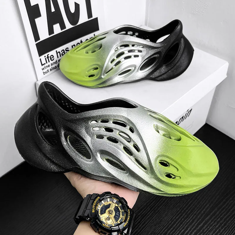 Dominion Impact T4 Foam Runners