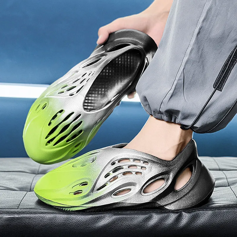 Dominion Impact T4 Foam Runners
