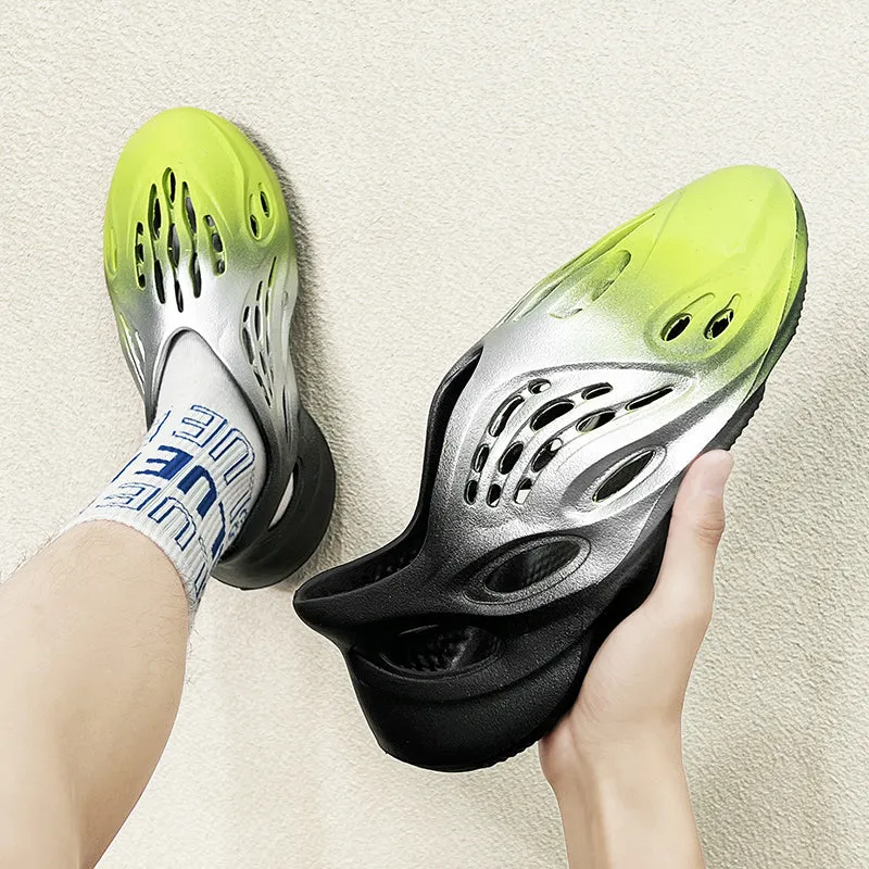 Dominion Impact T4 Foam Runners