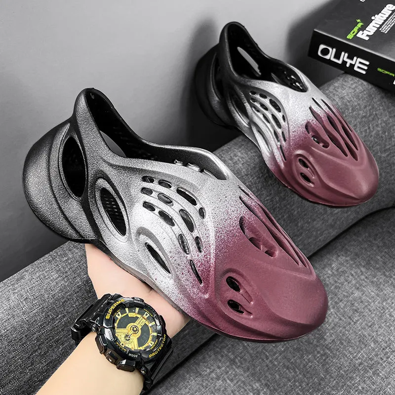 Dominion Impact T4 Foam Runners
