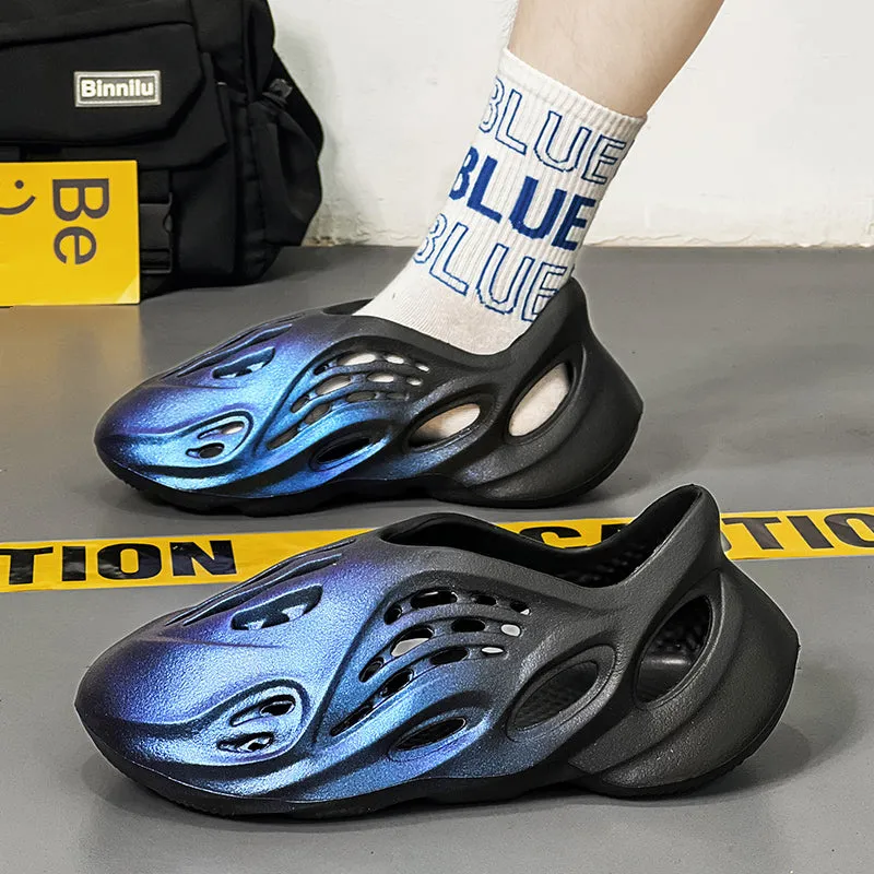 Dominion Impact T4 Foam Runners