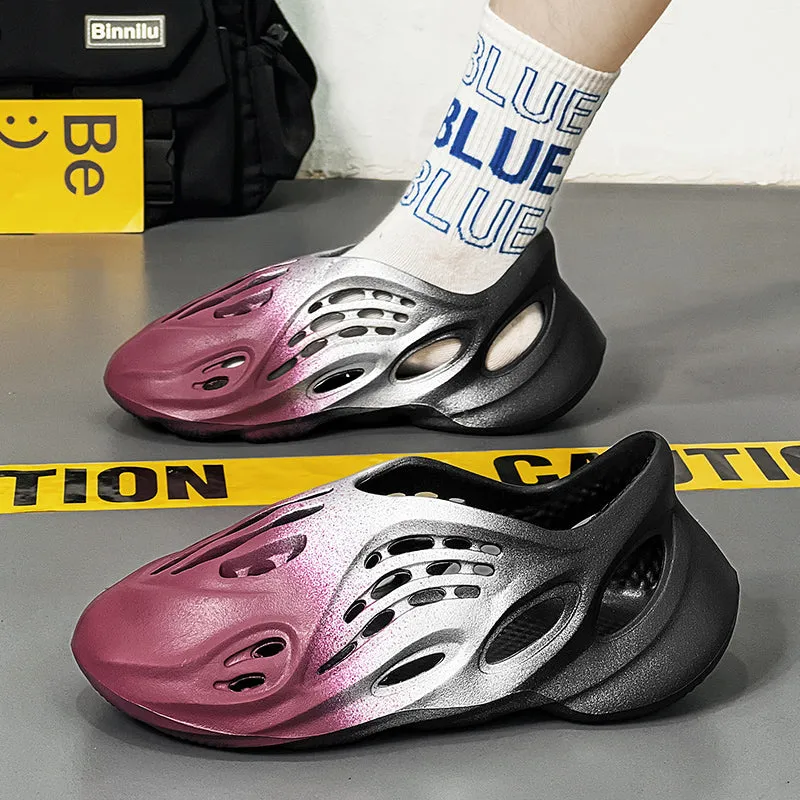 Dominion Impact T4 Foam Runners