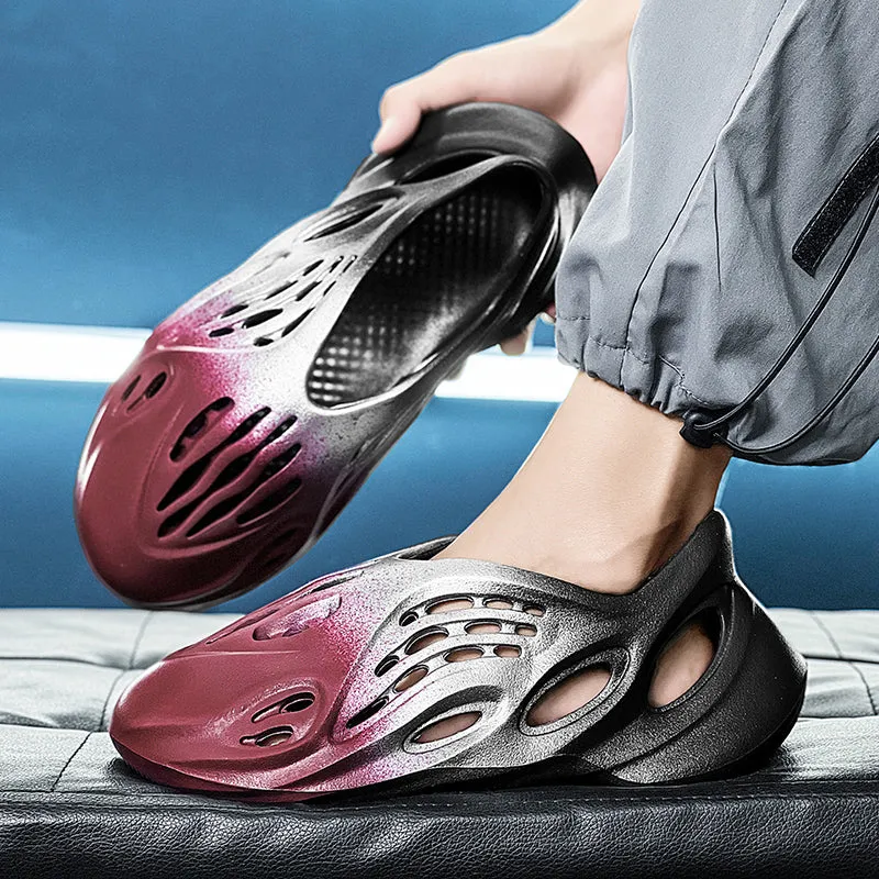 Dominion Impact T4 Foam Runners