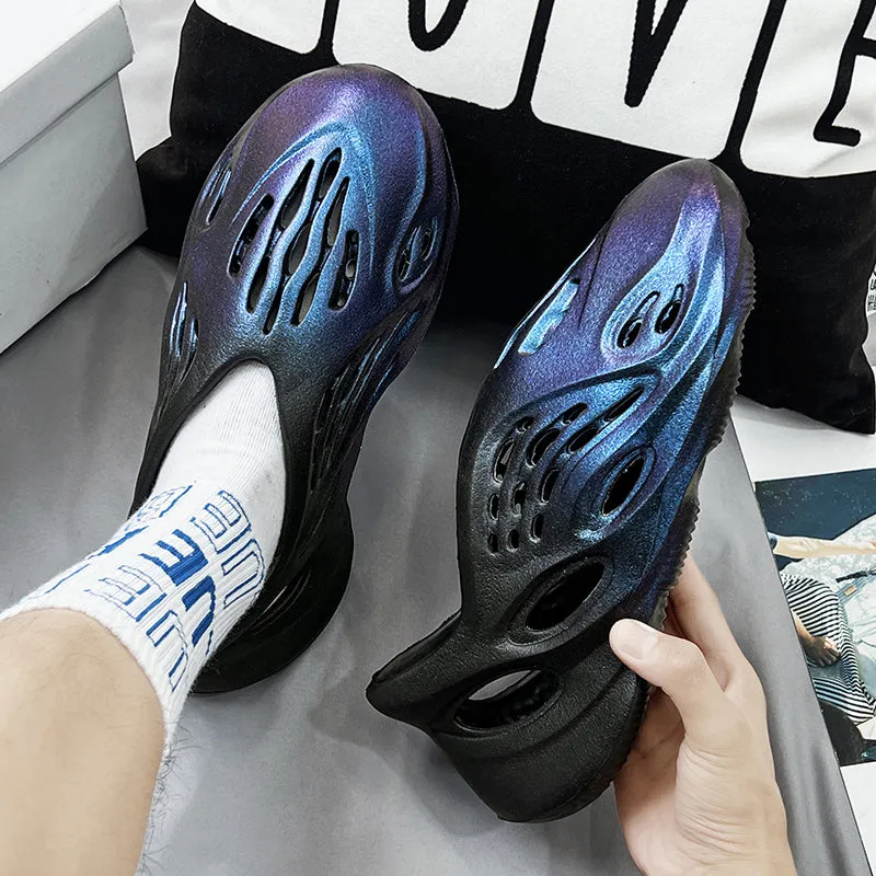 Dominion Impact T4 Foam Runners