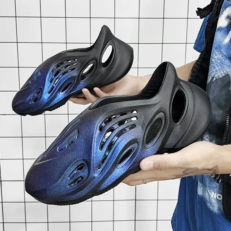 Dominion Impact T4 Foam Runners