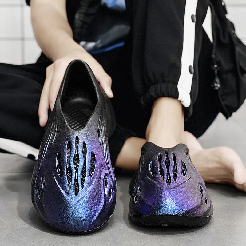 Dominion Impact T4 Foam Runners