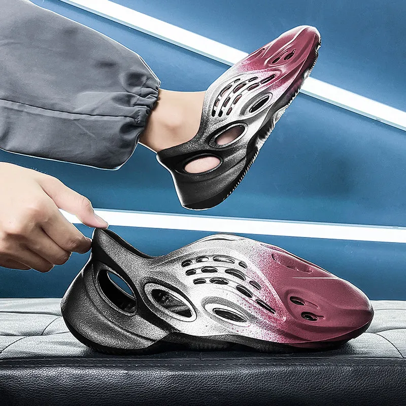 Dominion Impact T4 Foam Runners