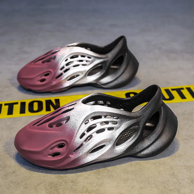 Dominion Impact T4 Foam Runners
