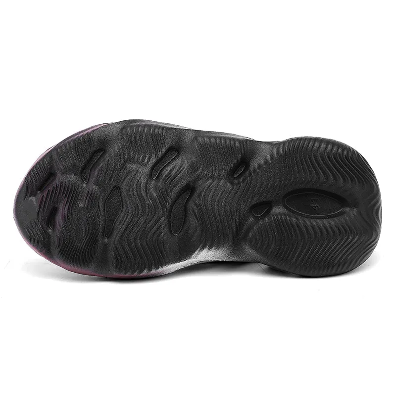 Dominion Impact T4 Foam Runners